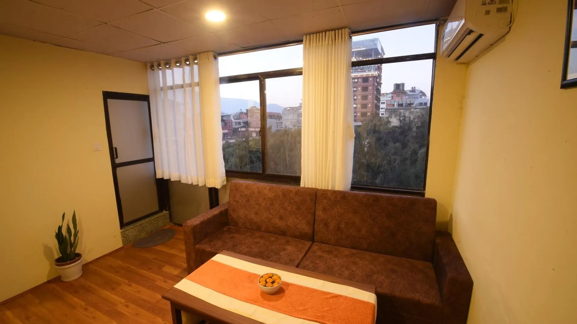 Zenith Apartments Katmandu
